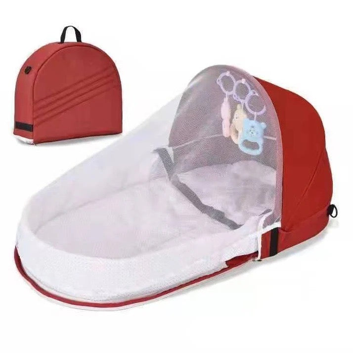 sac de transport pour lit pliable, 3 couleurs disponible