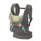 Porte bébé kangourou infantino