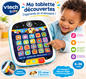 🎮 VTech Baby – Ma Tablette Découvertes