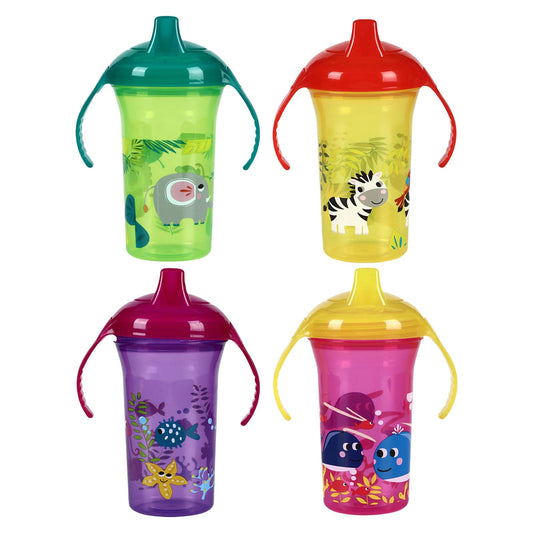 Tasse à eau bec apprentissage