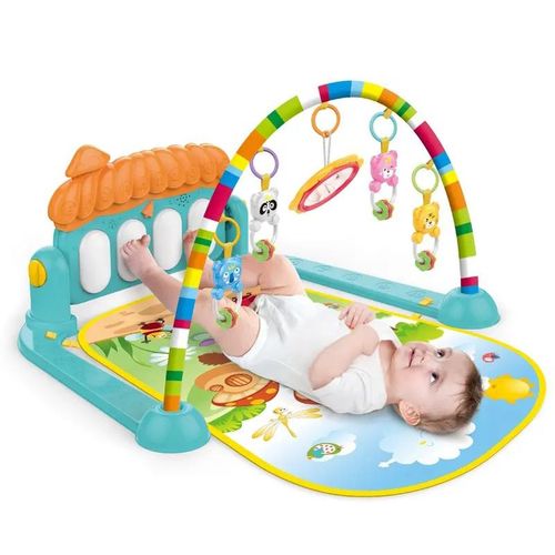 Tapis d’eveil piano