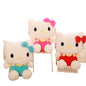 Peluche hello kitty