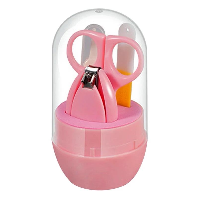 Kit de soins bébé