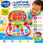 Lumi ordi des tout-petits 6mois + à  36 mois