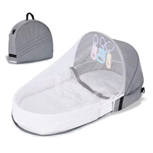 sac de transport pour lit pliable, 3 couleurs disponible