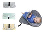 Tapis a langer portable