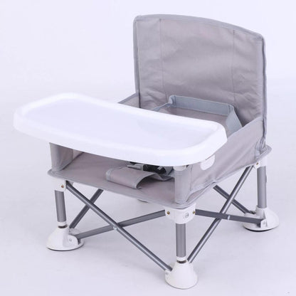 Rehausseur chaise compact