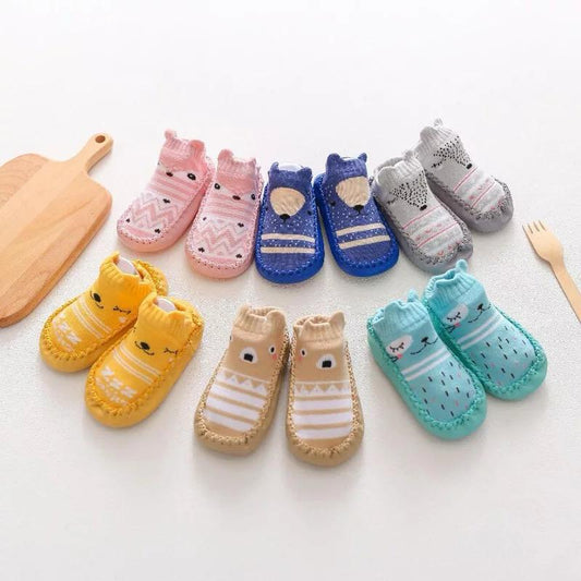 chaussette antiderapant