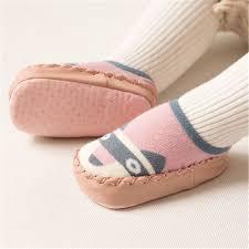 chaussette antiderapant