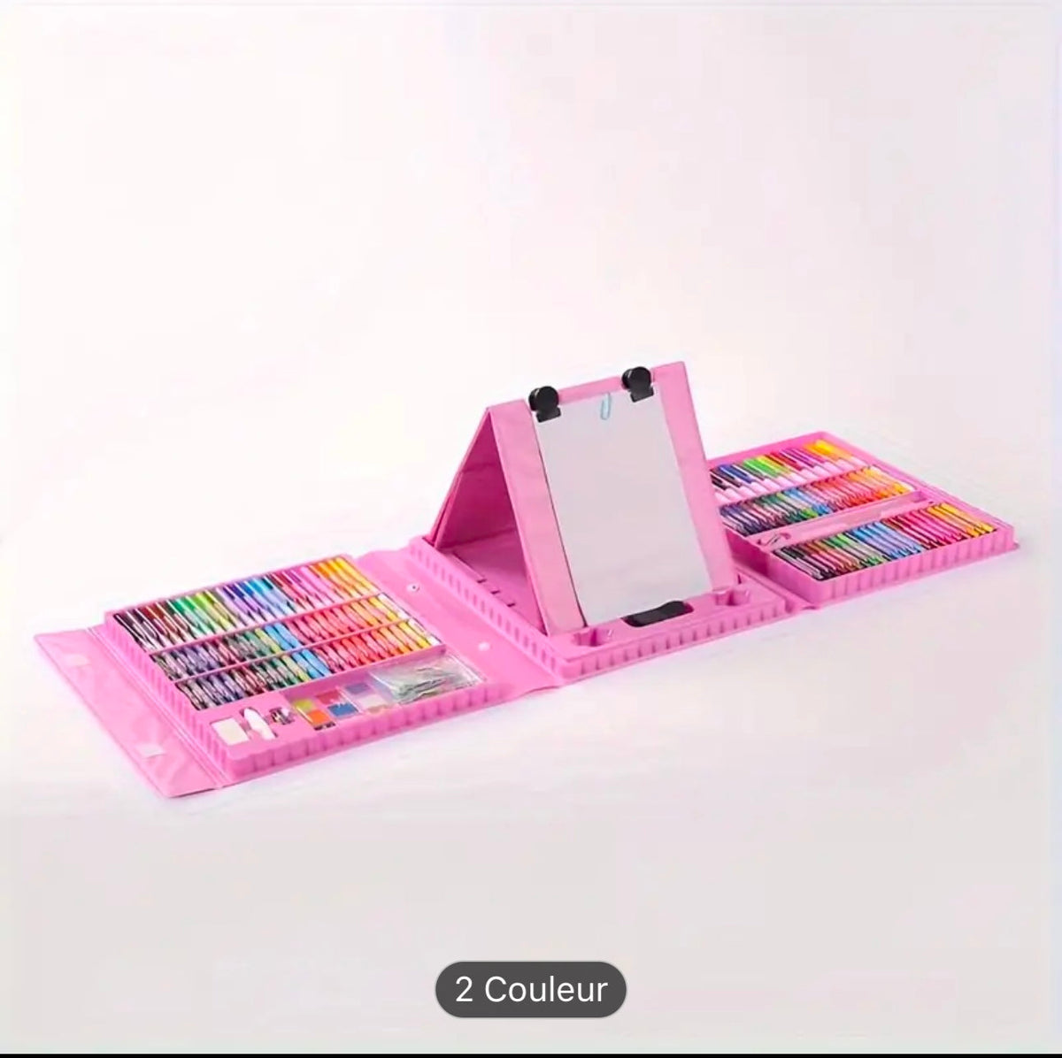 super mega artiste set 208 pieces