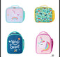 Sac à LUNCH ISOTHERME  avec compartiment Gourde , 1 a 3 pieces avec lunch box et gourde