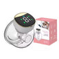 tire lait electrique intelligent
