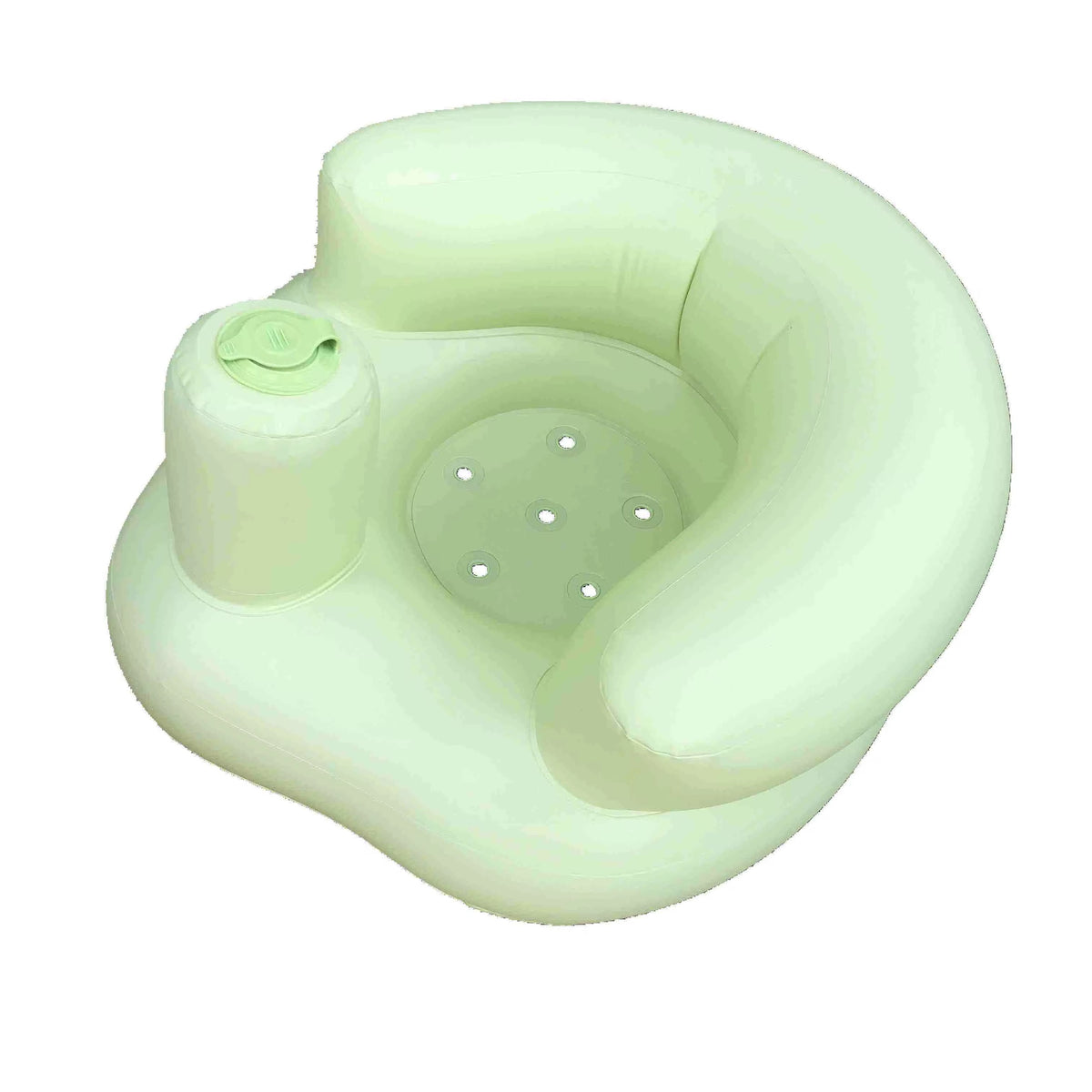 Siège gonflable apprendre à S’asseoir , 3 couleurs dispo