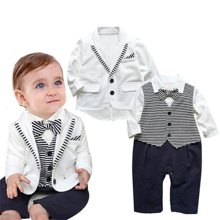 ensemble costume bebe