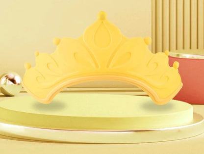 Cap de shampooing pour enfant