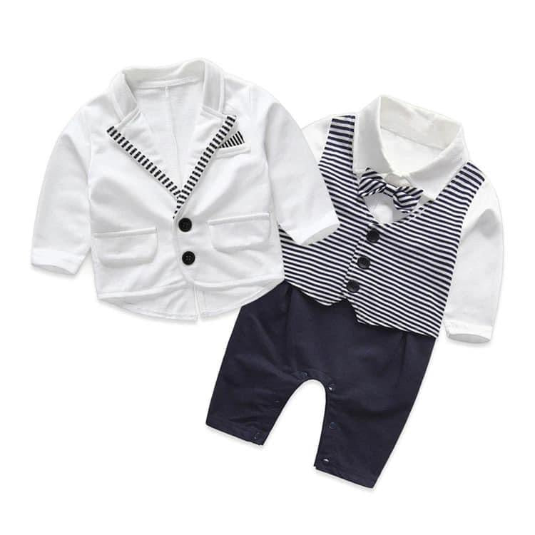 ensemble costume bebe