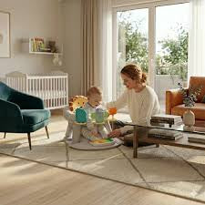 Chaise enfant  2 en 1 , apprendre à sassoir éveil piano repas