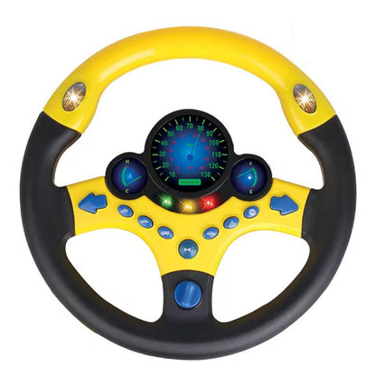 Simulateur de conduite