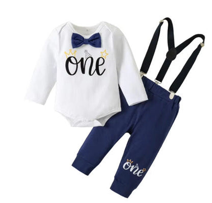 Ensemble 1 an anniversaire