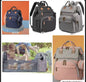 sac a dos multifonction pour bebe