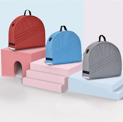 sac de transport pour lit pliable, 3 couleurs disponible