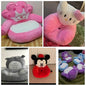 Fauteuil enfants/Différents styles Prince princess etc