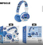 🎧 Casque Audio Enfant Sans Fil