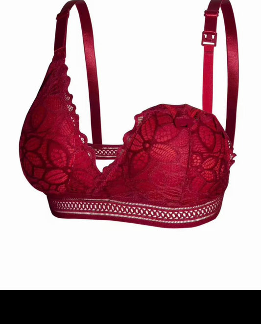Soutien-Gorge d’allaitement Dentelle