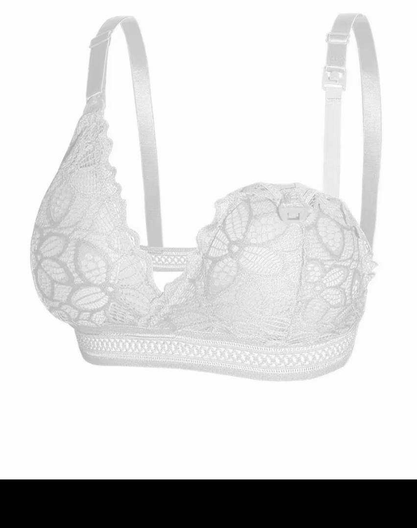 Soutien-Gorge d’allaitement Dentelle