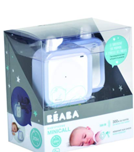 BEABEA  Minicall -Babyphone  Écoute-Bébé