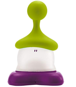 Béaba Veilleuse Lutin, Violet/Vert