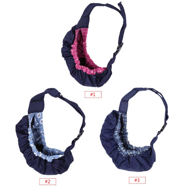 Porte Bebe Cocon Des La Naissance Nenetouti