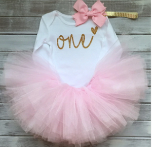 robe anniversaire fille 1 an Robe Anniversaire 1 An Nenetouti robe anniversaire fille 1 an