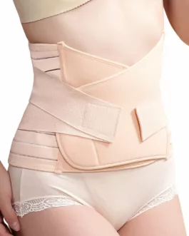 Ceinture de Maintien Après Grossesse