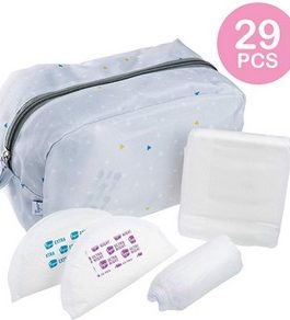 Tigex les 3 essentielles Maternité