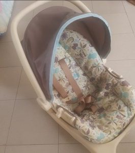 Siège assis bébé de 3 mois prix pas cher à Dakar