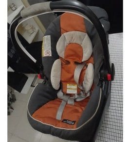 2nde Vie Siege Graco Naissance à  10KG