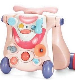 Jouets de tapis de jeu d'eau de bébé de temps de ventre pour 3 6 9 mois  nouveau-né infantile enfant en bas âge, jouets gonflables de coussin d'eau  de