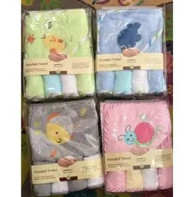 Bodys 4 Ans Bébé nouveau-né infantile filles garçons printemps automne  chaud épais poche solide à capuche à manches longues barboteuse body  vêtements