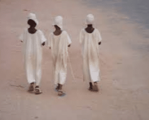 Read more about the article La circoncision à Dakar