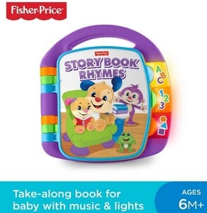 Fisher Price Livre Interactif Comptines Jouet Musical D Eveil Bebe Pour Apprendre En Chanson 6 Mois Et Nenetouti Fisher Price Livre Interactif Comptines Jouet Musical D Eveil Bebe Pour Apprendre En Chanson 6 Mois Et Nenetouti