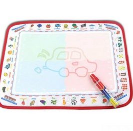 Tapis de dessin Magic à l’eau (PM)