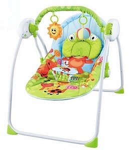 Fisher-Price Coffret Duo Apaisant, cadeau de naissance composé de