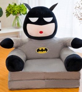 Canapé Enfant convertible  Spiderman/ Batman