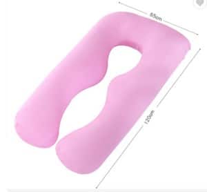 Coussin de grossesse très confortable - Ô'case Bébé Dakar