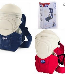Porte Bébé chicco