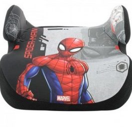 Disney Siège auto rehausseur bas TOPO groupe 2/3 (15-36kg) -Spider Man