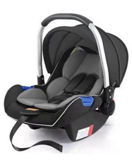 Siège auto pour enfant 0-9KG_  Noir