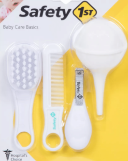 safety first kit basic bébé 4 pièces