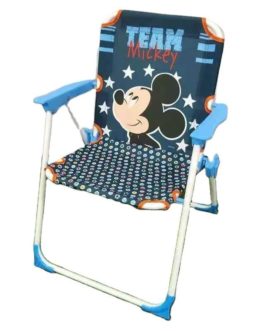 Chaise super héros (fille et garçon)
